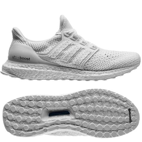 adidas ultra boost clima weiss|adidas Ultra Boost Clima White Men's .